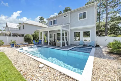 80 Trae Lane, Santa Rosa Beach, FL 32459 - Photo 7