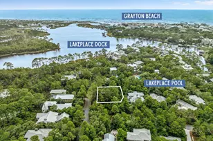 142 Wilderness Way, Santa Rosa Beach, FL 32459 - Photo 3