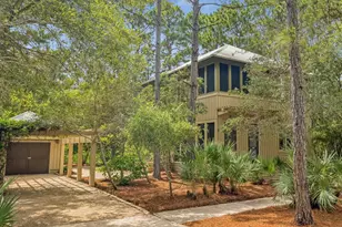 142 Wilderness Way, Santa Rosa Beach, FL 32459 - Photo 1