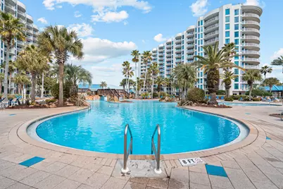 4203 Indian Bayou Trail #1301, Destin, FL 32541 - Photo 19