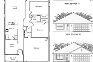 2446 Aleia Ln, Crestview, FL 32536 - Photo 1