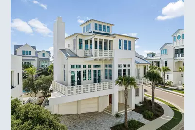 155 S Heritage Dunes Lane, Santa Rosa Beach, FL 32459 - Photo 9