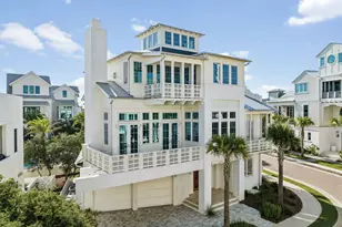 155 S Heritage Dunes Ln, Santa Rosa Beach, FL 32459 - Photo 9