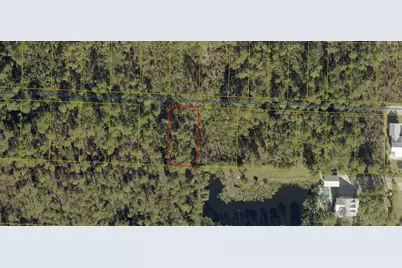 .25 Lot Narrows Way, Santa Rosa Beach, FL 32459 - Photo 1