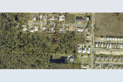 .17 Lot Narrows Way, Santa Rosa Beach, FL 32459 - Photo 3