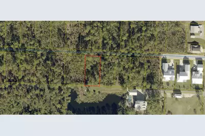 .25 Lot Narrows Way, Santa Rosa Beach, FL 32459 - Photo 1
