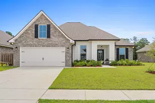 132 E Tweet St, Freeport, FL 32439 - Photo 1