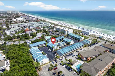 2800 Scenic Gulf Dr #27, Miramar Beach, FL 32550 - Photo 1