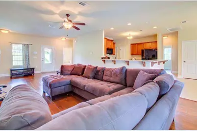3368 Wild Hare Lane, Crestview, FL 32539 - Photo 7