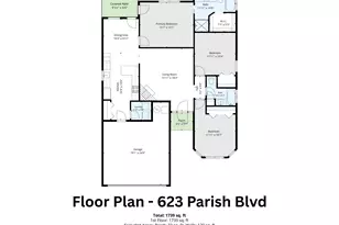 623 Parish Blvd, Mary Esther, FL 32569 - Photo 39