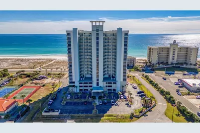 850 Fort Pickens Road #1230, Pensacola Beach, FL 32561 - Photo 43
