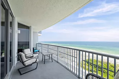 850 Fort Pickens Road #1230, Pensacola Beach, FL 32561 - Photo 1