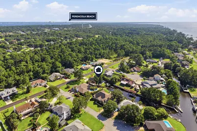 2952 Duke Drive, Gulf Breeze, FL 32563 - Photo 7