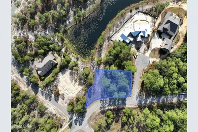 1530 Sharks Tooth Trail, Panama City Beach, FL 32413 - Photo 5
