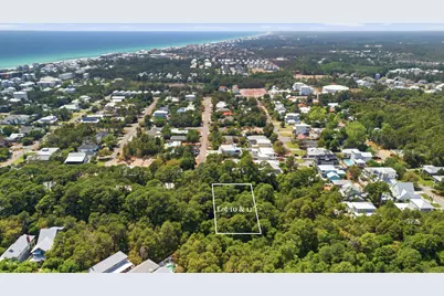 Tbd Bramble Street #Lot 10 & 11, Santa Rosa Beach, FL 32459 - Photo 5