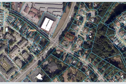 Xxx Keating Road, Pensacola, FL 32504 - Photo 1