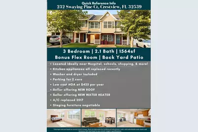 232 Swaying Pine Court, Crestview, FL 32539 - Photo 25