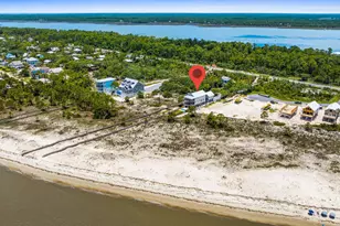 2306 Indian Pass Rd, Port Saint Joe, FL 32456 - Photo 3
