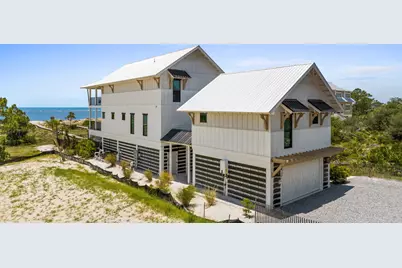 2306 Indian Pass Road, Port Saint Joe, FL 32456 - Photo 1