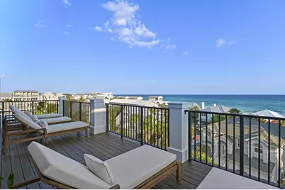58 S Emerald Cove Lane, Inlet Beach, FL 32461 - Photo 29