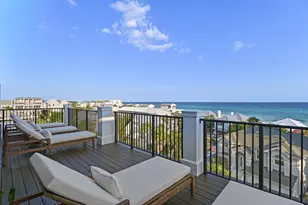 58 S Emerald Cove Ln, Inlet Beach, FL 32461 - Photo 19