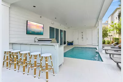58 S Emerald Cove Lane, Inlet Beach, FL 32461 - Photo 5