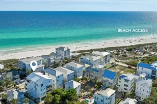 58 S Emerald Cove Ln, Inlet Beach, FL 32461 - Photo 5