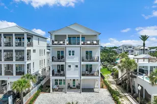 58 S Emerald Cove Ln, Inlet Beach, FL 32461 - Photo 3