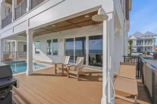 5931 Gulf Dr, Panama City Beach, FL 32408 - Photo 19