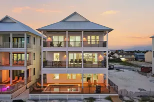 5931 Gulf Dr, Panama City Beach, FL 32408 - Photo 1