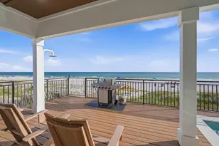 5931 Gulf Dr, Panama City Beach, FL 32408 - Photo 21