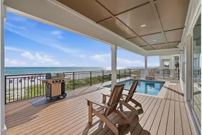 5931 Gulf Drive, Panama City Beach, FL 32408 - Photo 19