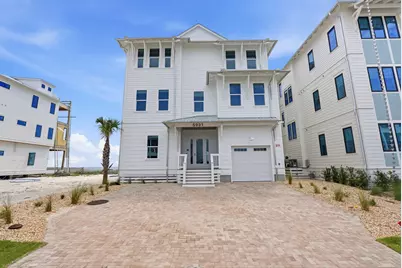 5931 Gulf Drive, Panama City Beach, FL 32408 - Photo 3