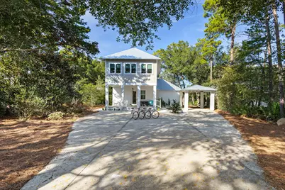 988 N Walton Lakeshore Drive, Inlet Beach, FL 32461 - Photo 21