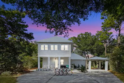 988 N Walton Lakeshore Drive, Inlet Beach, FL 32461 - Photo 1