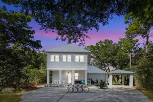988 N Walton Lakeshore Dr, Inlet Beach, FL 32461 - Photo 1