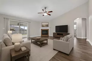 6072 Winchester Cir, Milton, FL 32570 - Photo 3