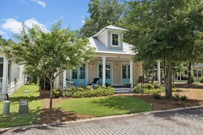 346 E Mitchell Avenue, Santa Rosa Beach, FL 32459 - Photo 1