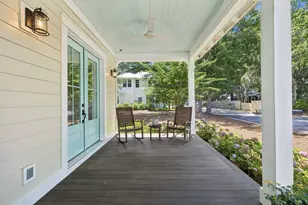 346 E Mitchell Ave, Santa Rosa Beach, FL 32459 - Photo 5