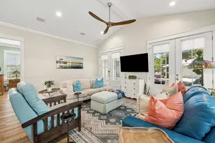 346 E Mitchell Ave, Santa Rosa Beach, FL 32459 - Photo 9