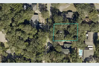 596 NE L Ombre Court, Fort Walton Beach, FL 32547 - Photo 3