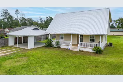 20107 NE Burns Avenue, Blountstown, FL 00N/A - Photo 1