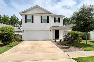 635 Earl Godwin Rd, Freeport, FL 32439 - Photo 1