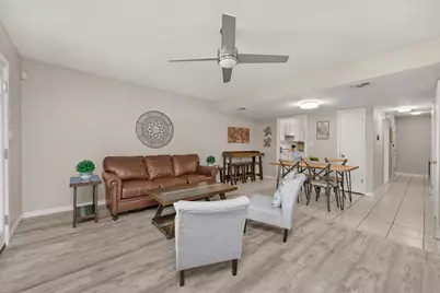 4 NW Cinderella Lane #A, Fort Walton Beach, FL 32547 - Photo 7