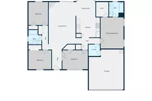 2806 Wilson Ln, Crestview, FL 32539 - Photo 3