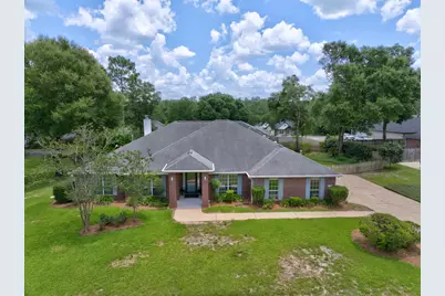 5863 Hunting Meadows Drive, Crestview, FL 32536 - Photo 1
