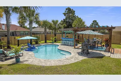 2408 Spur Lane, Gulf Breeze, FL 32563 - Photo 1