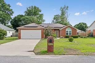2807 Mohican Way, Crestview, FL 32539 - Photo 1