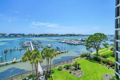 200 SW Miracle Strip Parkway #402, Fort Walton Beach, FL 32548 - Photo 31
