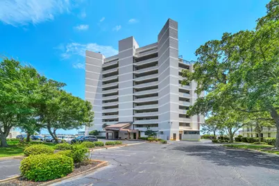 200 SW Miracle Strip Parkway #402, Fort Walton Beach, FL 32548 - Photo 3